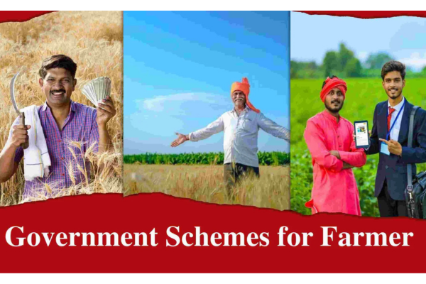 Government Schemes