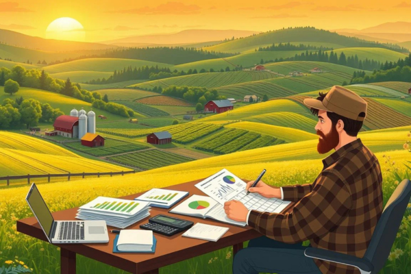 Agri-Business Education