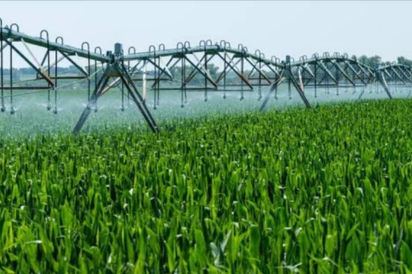 Infrastructure Development