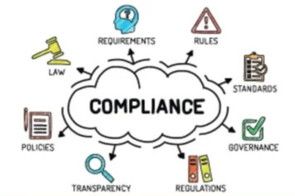 Compliance and Legal Assistance