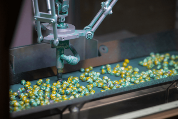 Seed Treatment Solutions